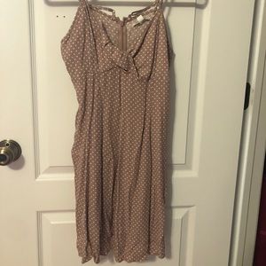 american eagle dress
